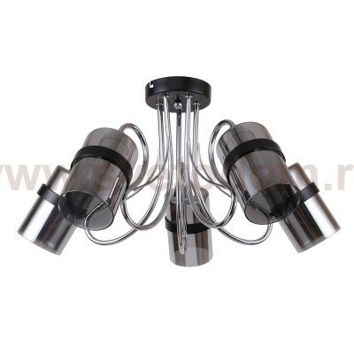 Потолочный светильник Favourite 2351-5U Affable