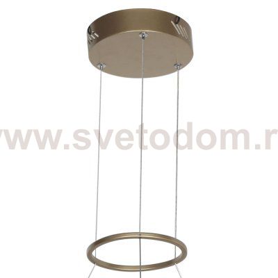 Подвесная люстра Favourite 2352-5P Ria