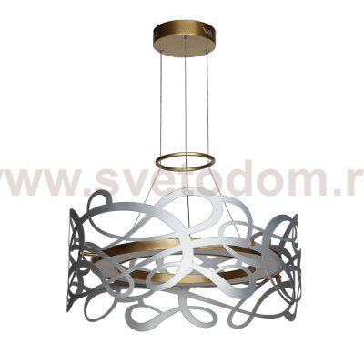 Подвесная люстра Favourite 2352-5P Ria