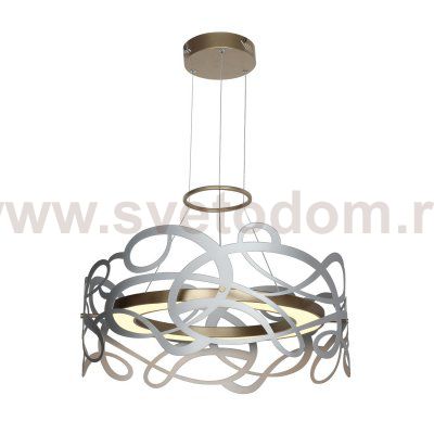 Подвесная люстра Favourite 2352-5P Ria