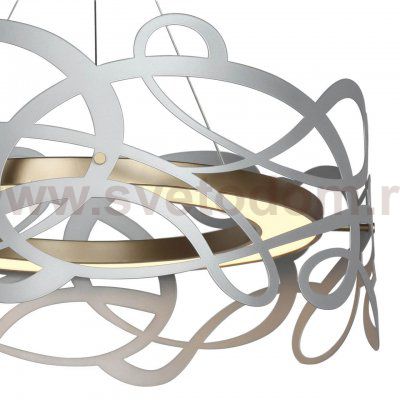 Подвесная люстра Favourite 2352-5P Ria