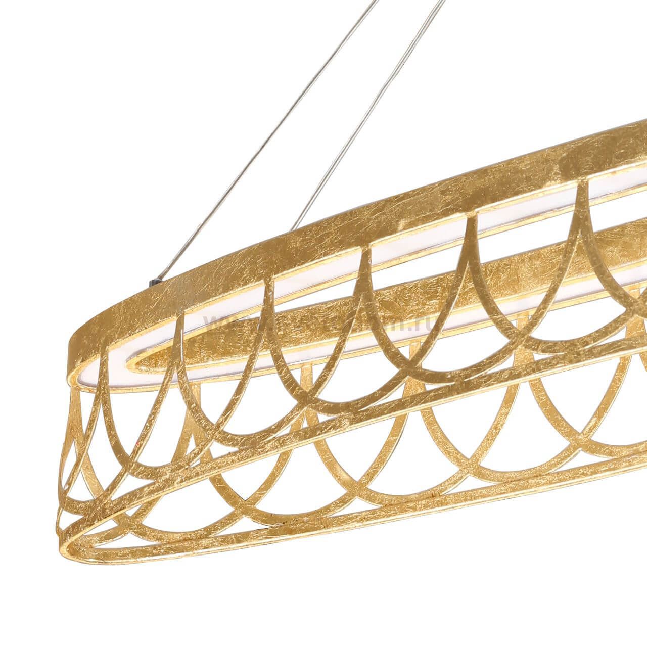 Подвесная люстра Favourite 2355-5P Lena