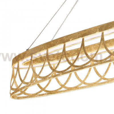 Подвесная люстра Favourite 2355-5P Lena