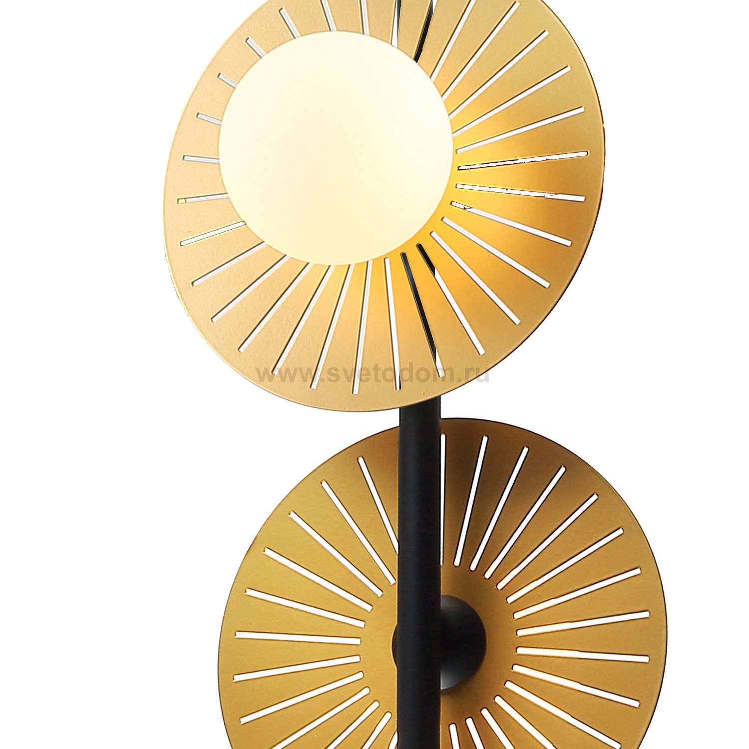 Подвесной светильник Favourite 2356-2P Sonnenblume