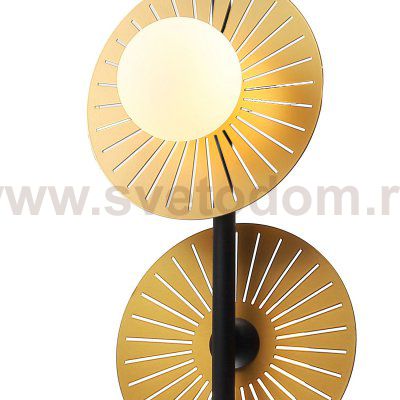 Подвесной светильник Favourite 2356-2P Sonnenblume