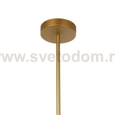 Подвесная люстра Favourite 2357-6P Knospe