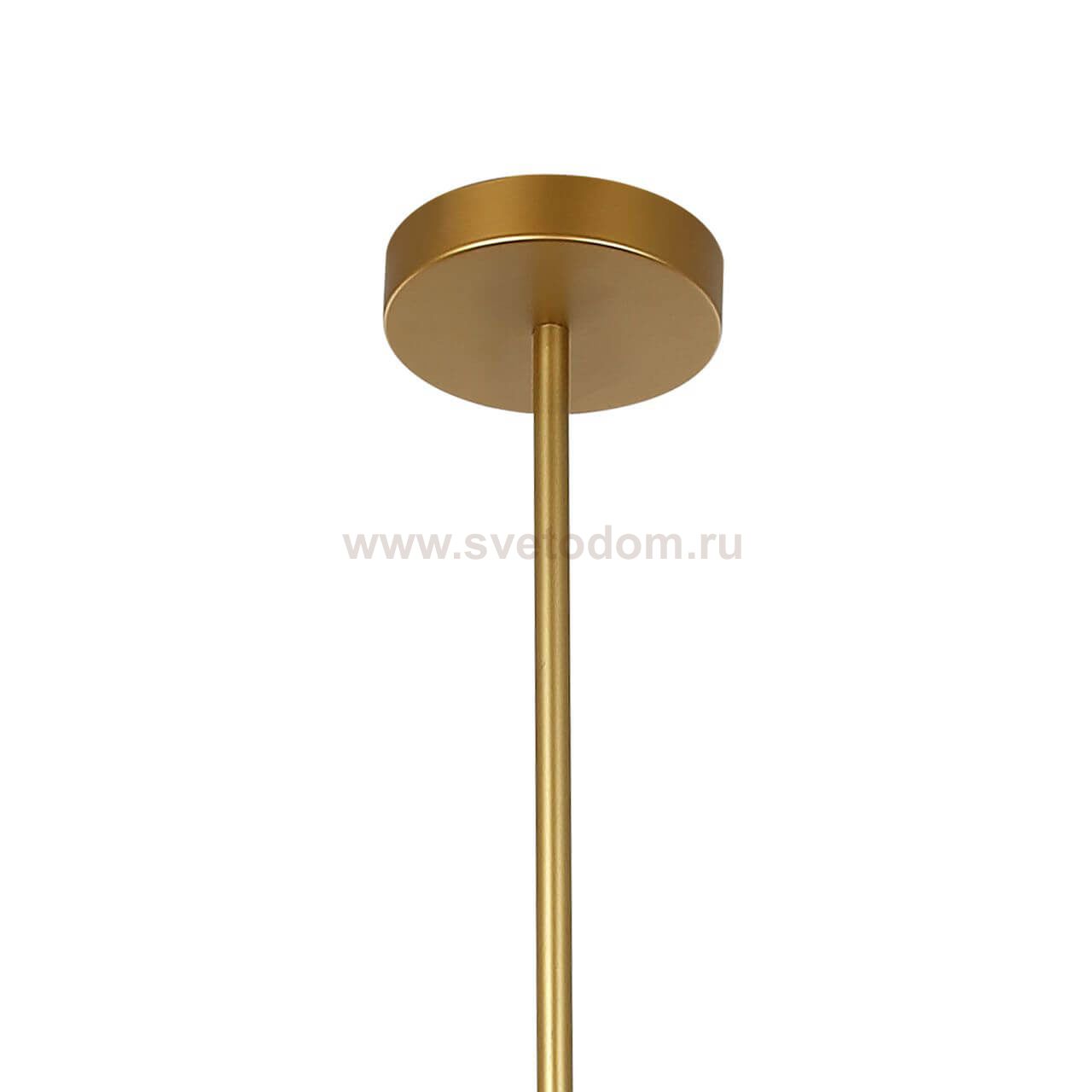 Подвесная люстра Favourite 2357-6P Knospe