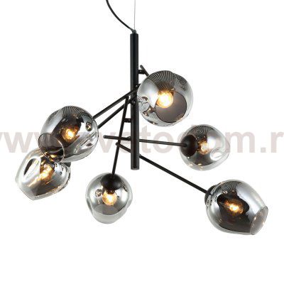 Подвесная люстра Favourite 2359-6P Traube