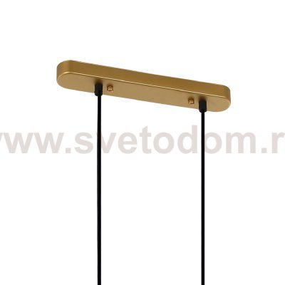 Подвесная люстра Favourite 2362-6P Traube