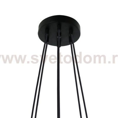 Подвесная люстра Favourite 2364-6P Pfefferling