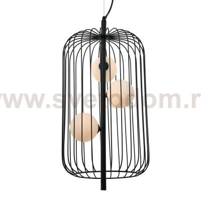 Подвесная люстра Favourite 2367-3P Margarita