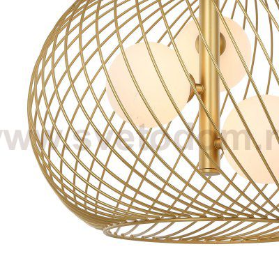 Подвесная люстра Favourite 2370-3P Margarita