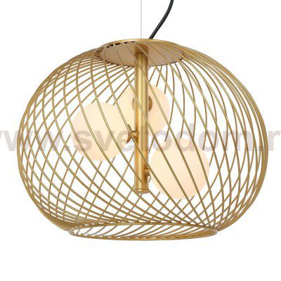 Подвесная люстра Favourite 2370-3P Margarita