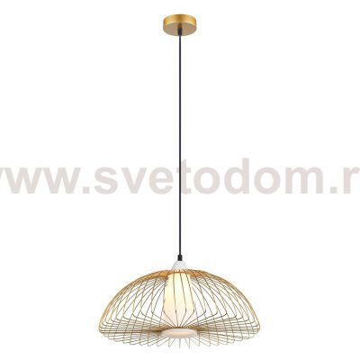 Подвесной светильник Favourite 2372-1P Dimidium