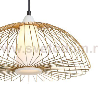 Подвесной светильник Favourite 2372-1P Dimidium