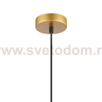 Подвесной светильник Favourite 2372-1P Dimidium