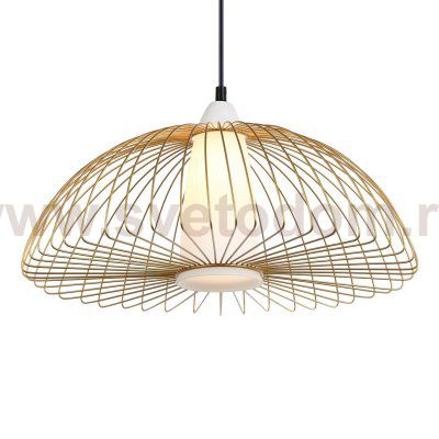 Подвесной светильник Favourite 2372-1P Dimidium