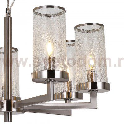 Подвесная люстра Favourite 2374-7P Assembly