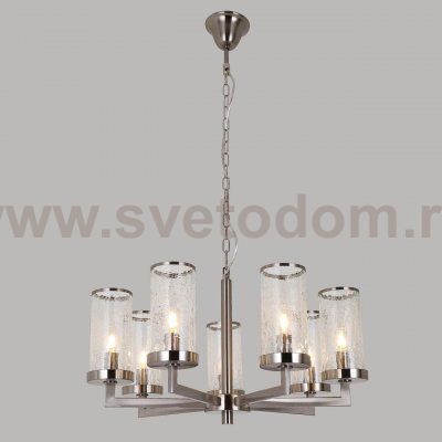 Подвесная люстра Favourite 2374-7P Assembly