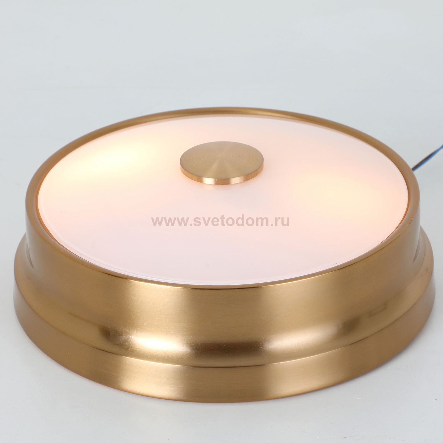 Потолочный светильник Favourite 2375-2C Pannikin