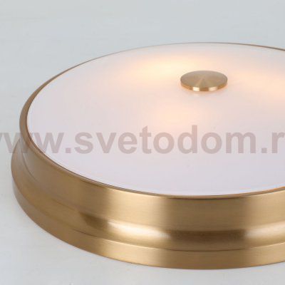 Потолочный светильник Favourite 2375-3C Pannikin