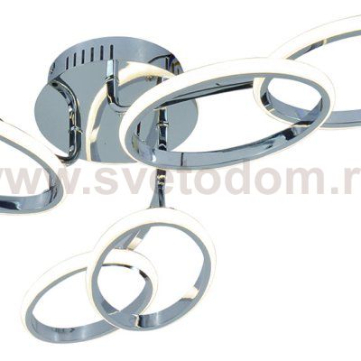 Потолочный светильник Favourite 2377-6U Foramina