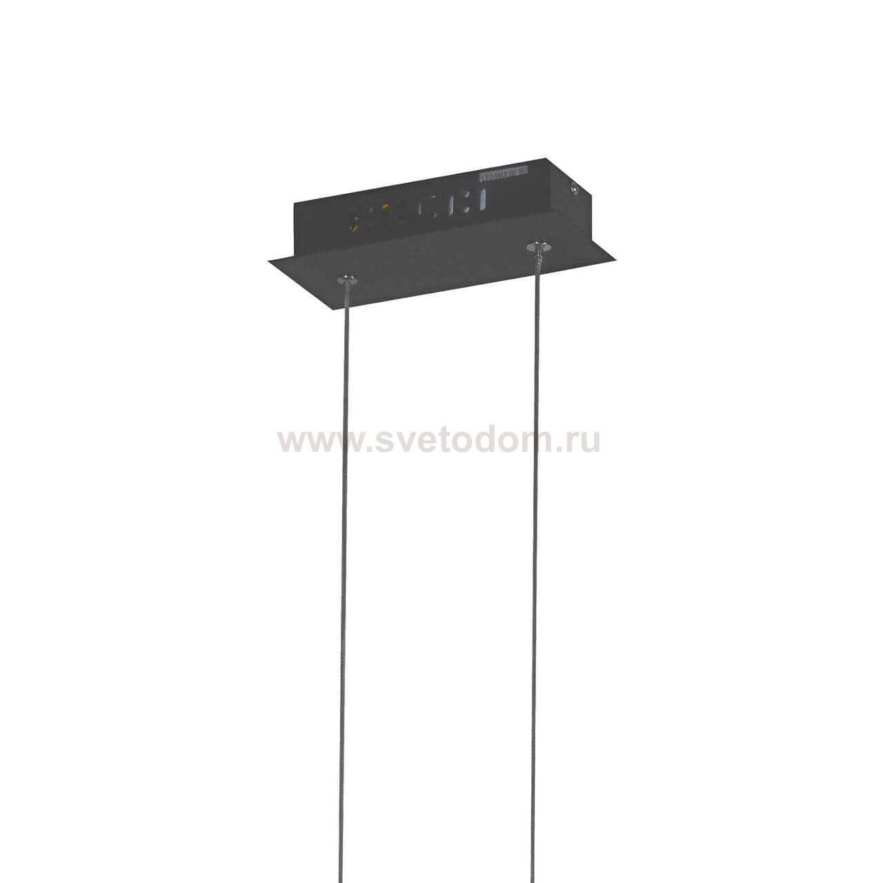 Подвесная люстра Favourite 2382-10P Carcass