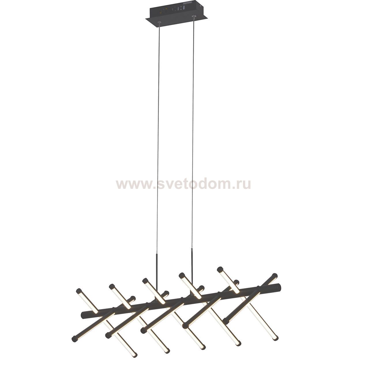 Подвесная люстра Favourite 2382-10P Carcass