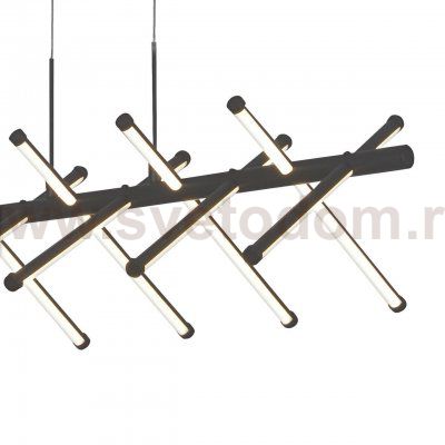 Подвесная люстра Favourite 2382-10P Carcass