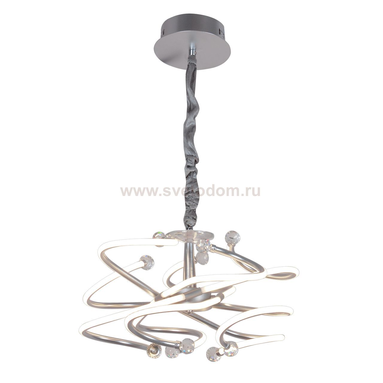 Подвесная люстра Favourite 2385-10P Verwirrt