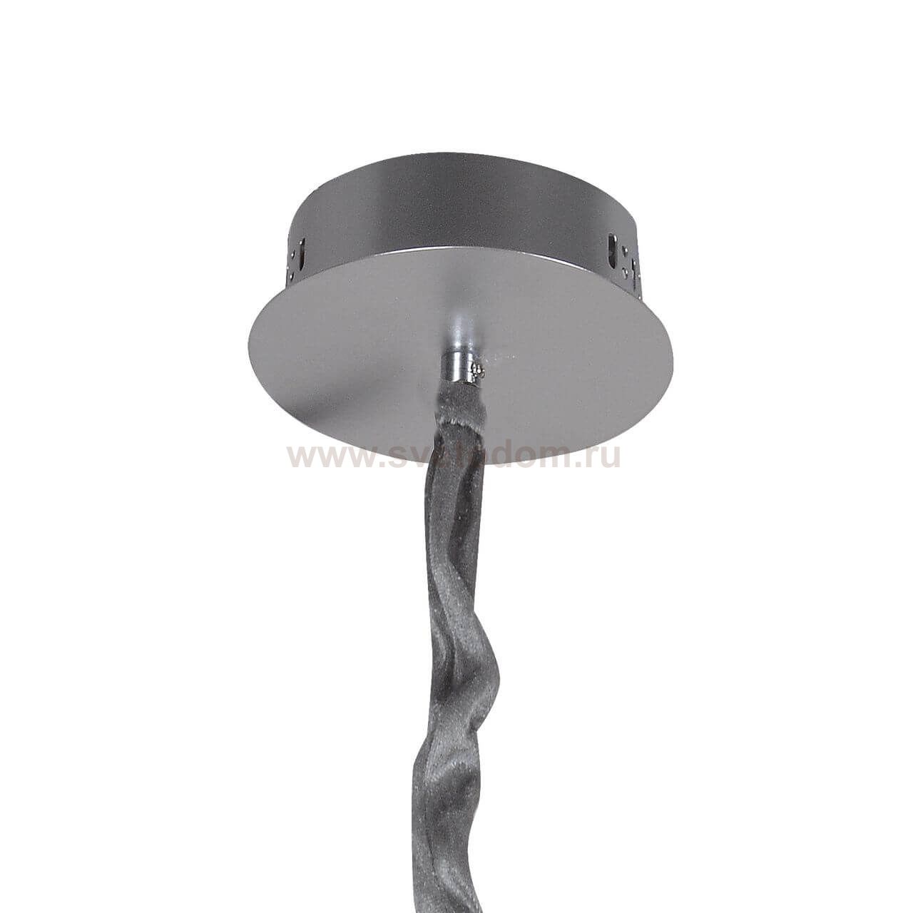 Подвесная люстра Favourite 2385-10P Verwirrt