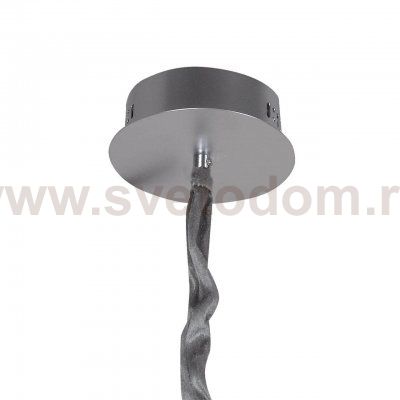 Подвесная люстра Favourite 2385-10P Verwirrt