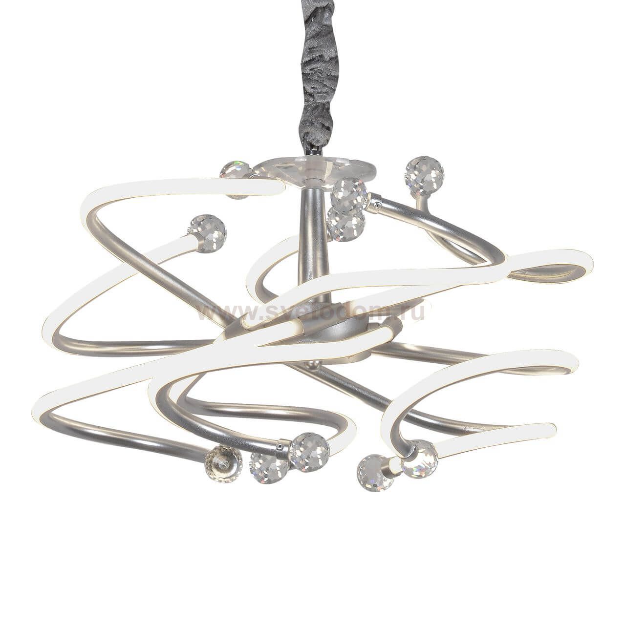 Подвесная люстра Favourite 2385-10P Verwirrt