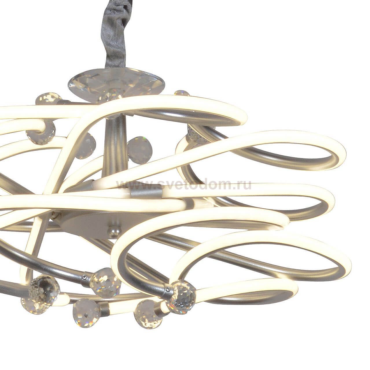 Подвесная люстра Favourite 2386-14P Verwirrt