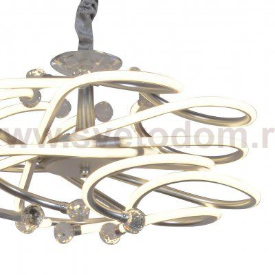 Подвесная люстра Favourite 2386-14P Verwirrt