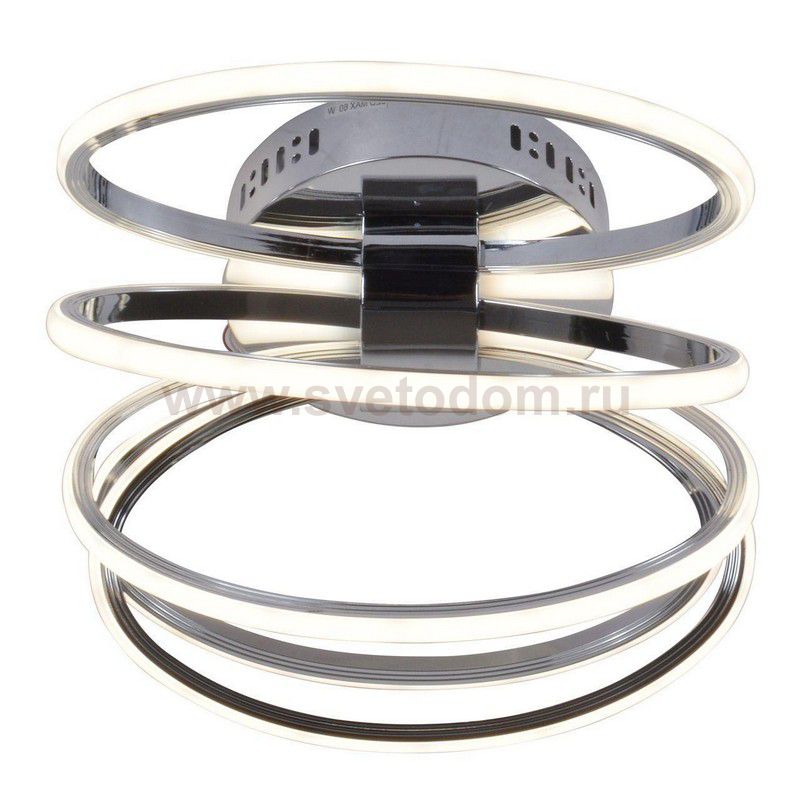 Потолочный светильник Favourite 2389-5U Cohor