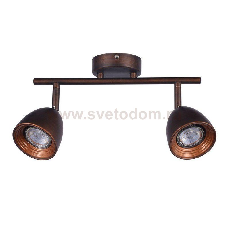 Потолочный светильник Favourite 2394-2U Allegra