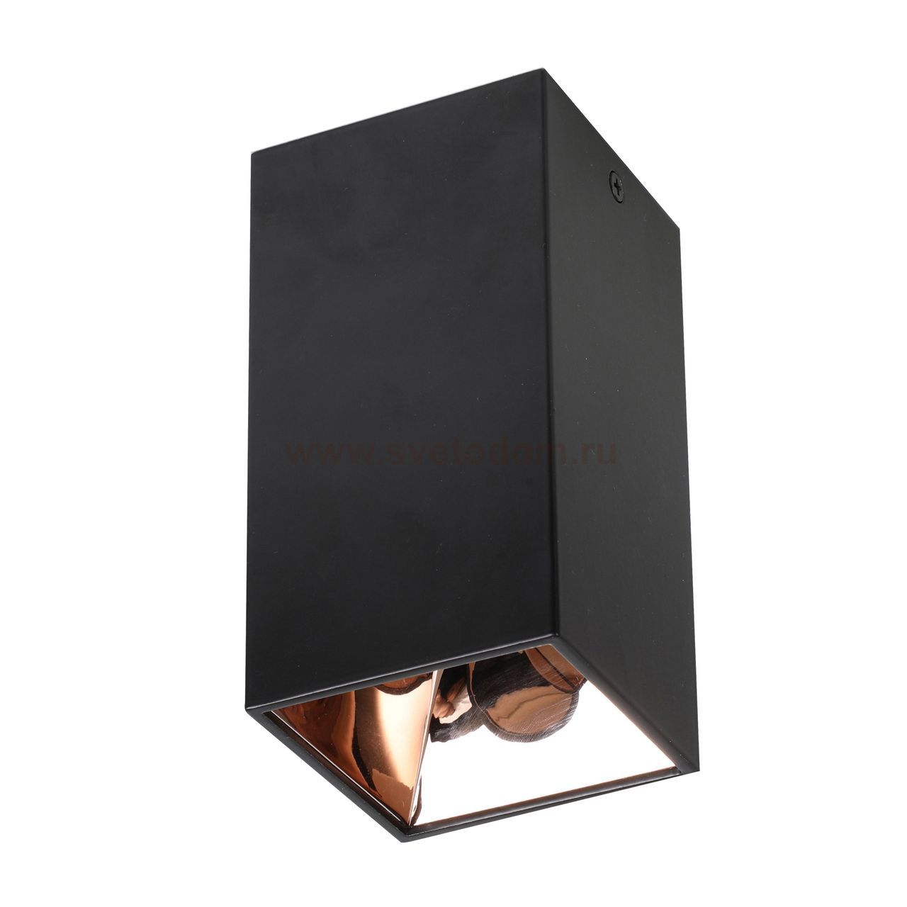 Потолочный светильник Favourite 2400-1U Tetrahedron