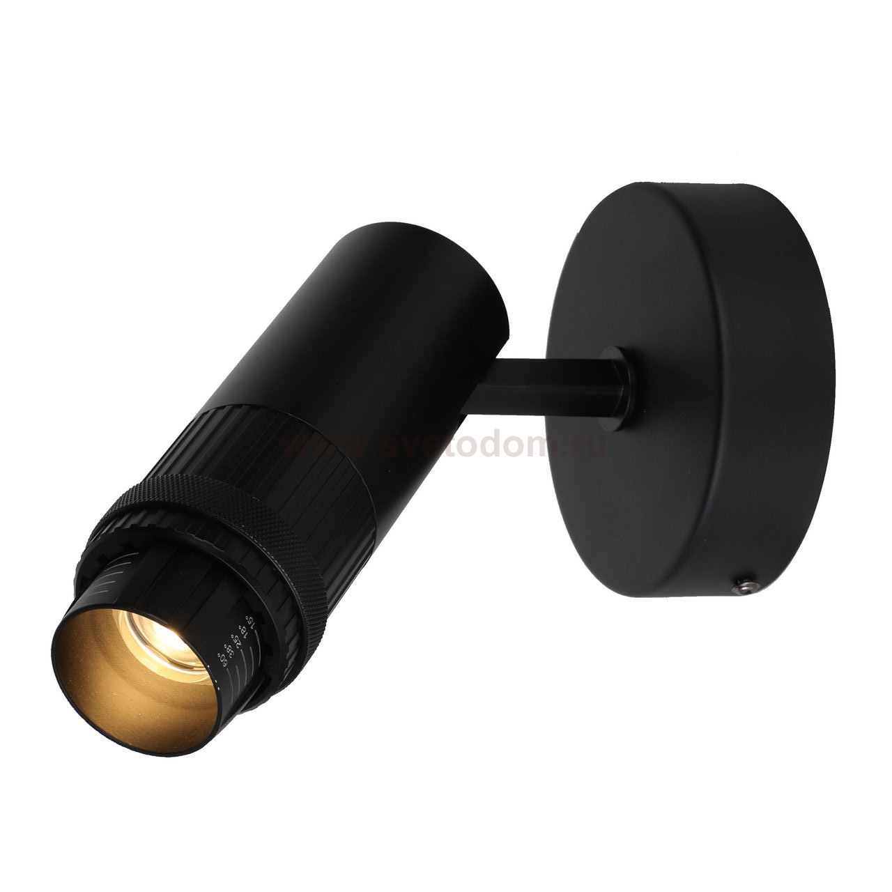 Настенный светильник Favourite 2414-1W Optica