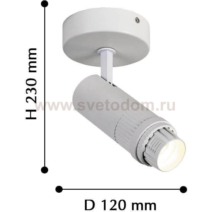 Настенный светильник Favourite 2415-1W Optica