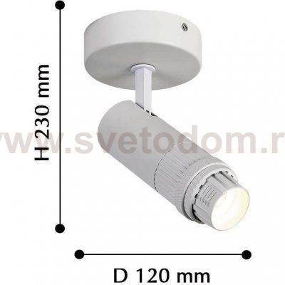 Настенный светильник Favourite 2415-1W Optica