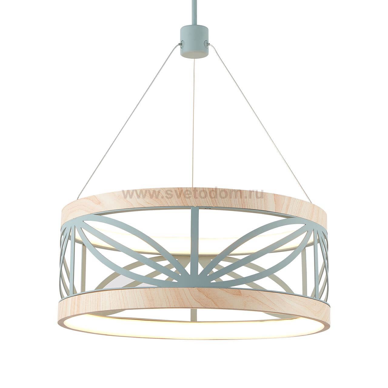 Подвесная люстра Favourite 2421-5P Yolandi