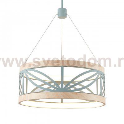 Подвесная люстра Favourite 2421-5P Yolandi