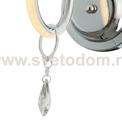 Настенный светильник Favourite 2426-1W Mieder