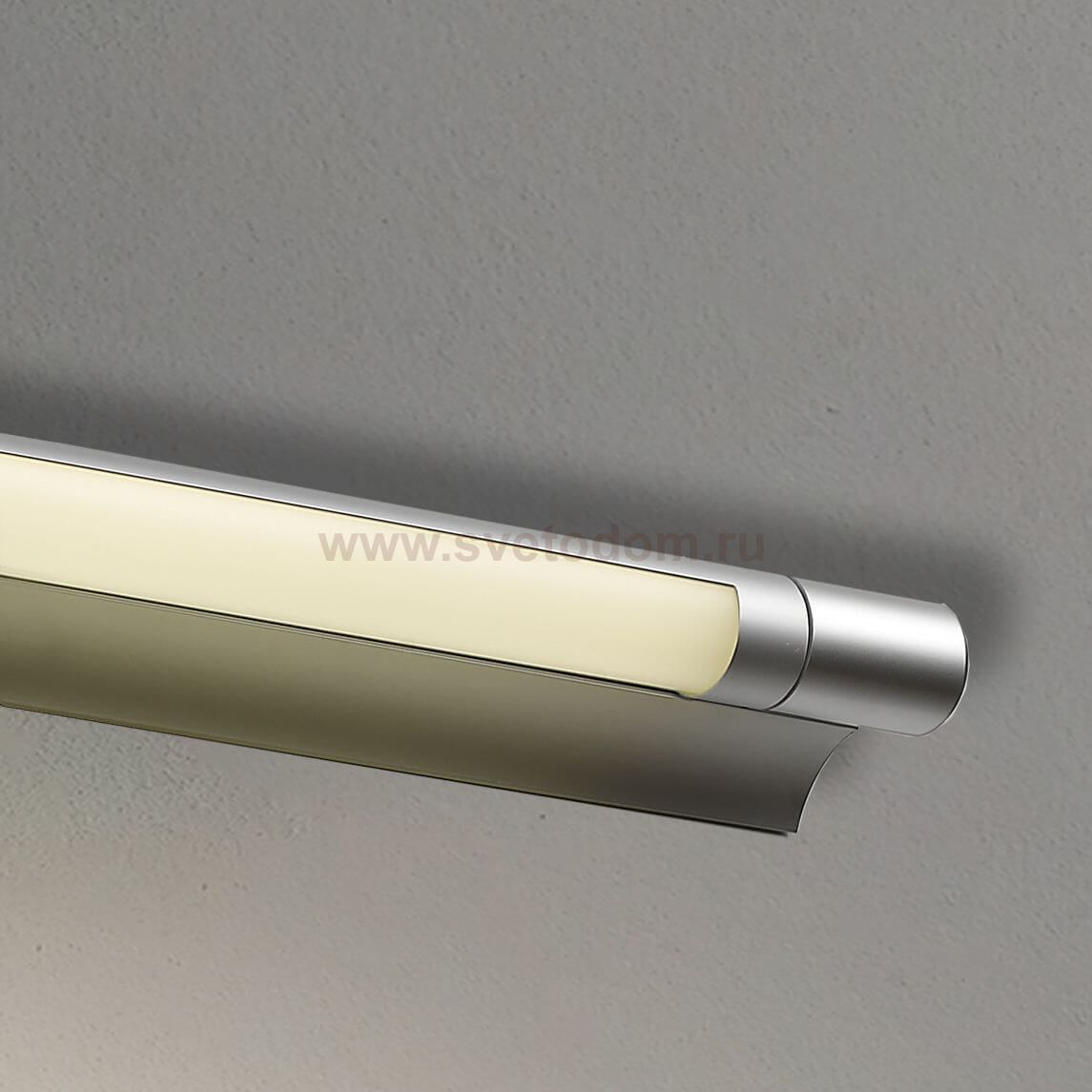 Настенный светильник Favourite 2427-3W Vexillum