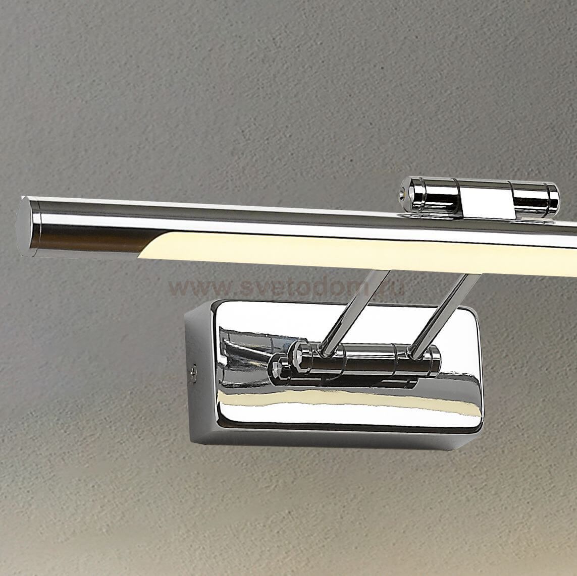 Настенный светильник Favourite 2428-1W Auctor