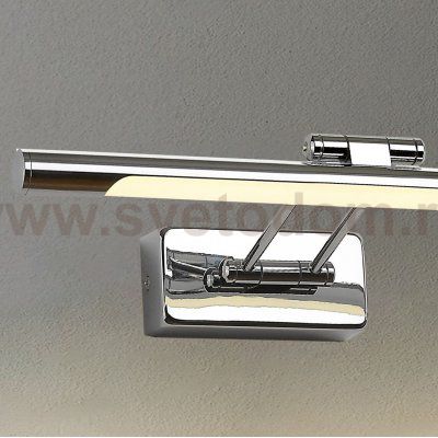 Настенный светильник Favourite 2428-1W Auctor