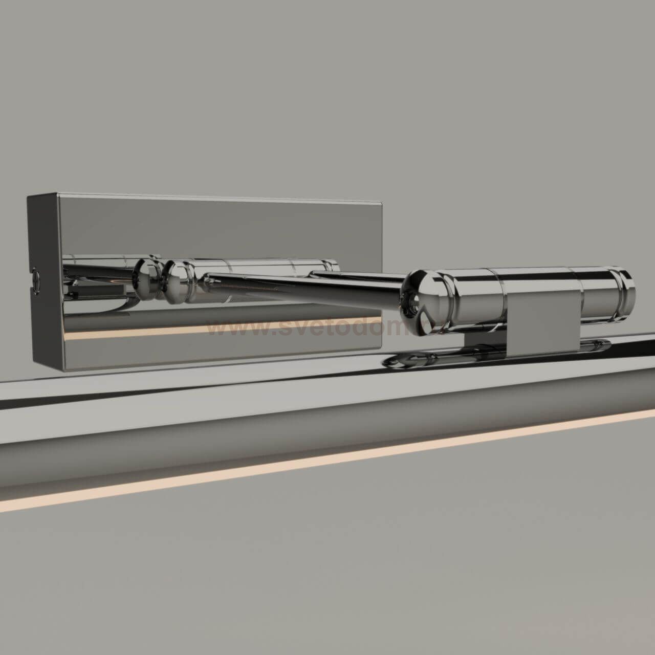 Настенный светильник Favourite 2428-1W Auctor