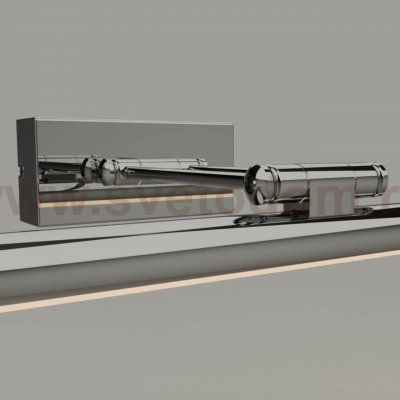 Настенный светильник Favourite 2428-1W Auctor