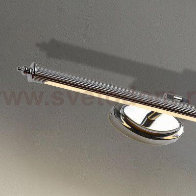 Настенный светильник Favourite 2429-2W Illumenti